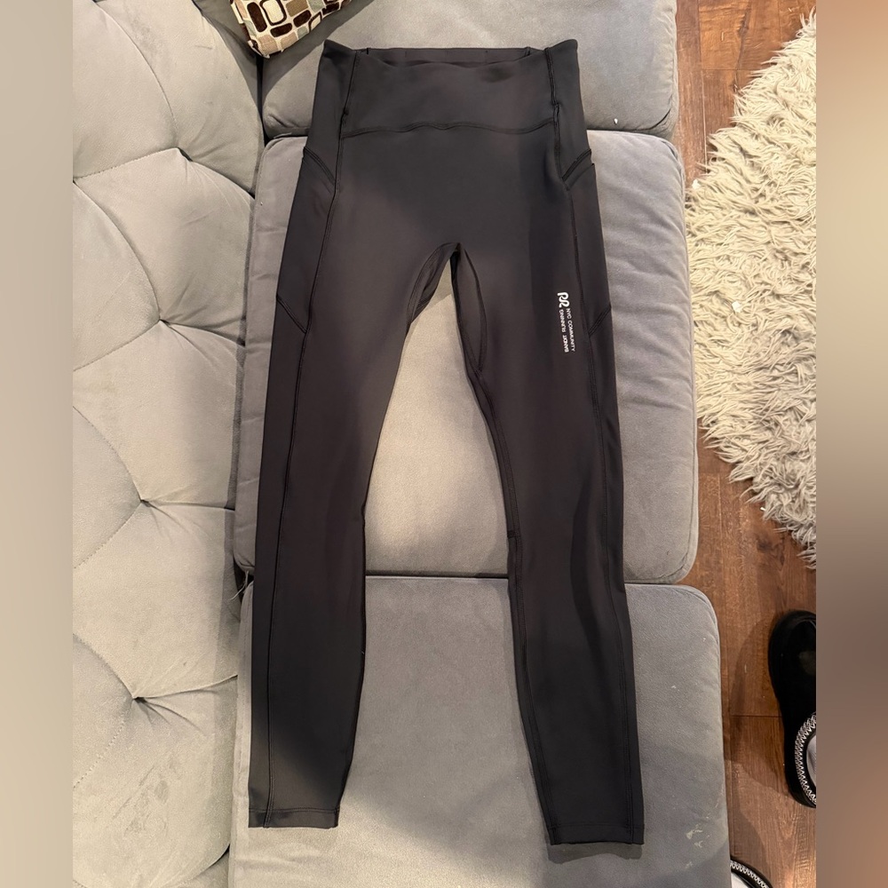 Bandit STAMINA™ HIGH WAIST LEGGINGS